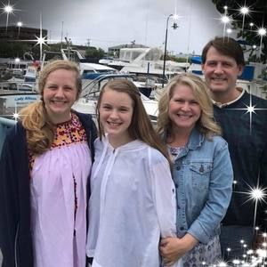 Meet your Posher, Sandra